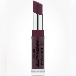 🦄 4/$20 Jordana Modern Matte Lipstick in Color 09 Matte Dare New & Sealed